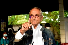Tổng thống Timor Leste José Ramos Horta. (Ảnh: AFP/TTXVN) 