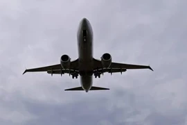 Một máy bay An-28 của Nga. (Ảnh: Wikipedia/TTXVN) 