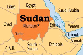Sudan: Chính phủ và liên minh các nhóm vũ trang kéo dài đàm phán