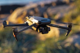 Bộ tiêu chuẩn áp dụng đối với máy bay không người lái siêu nhỏ, nhẹ và nhỏ, và không áp dụng với máy bay mô hình. (Nguồn: Facebook)