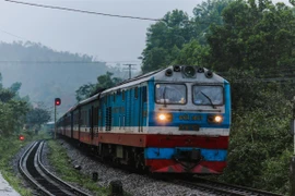 (Ảnh minh họa: Minh Sơn/Vietnam+) 
