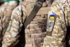 7 binh sỹ và 7 dân thường Ukraine được trở về trong dịp trao đổi tù binh này.
