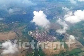 Ảnh minh họa. (Nguồn: Vietnam+) 