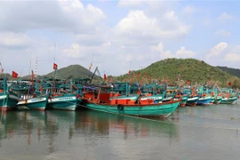 (Ảnh minh họa: Lê Huy Hải/TTXVN)