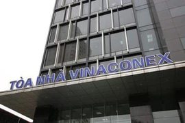 Thông tin về việc NEDI2 không còn là công ty con của Vinaconex