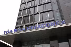 Thông tin về việc NEDI2 không còn là công ty con của Vinaconex