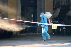 Lạng Sơn, Đắk Lắk, Hòa Bình phát hiện thêm các ca mắc mới COVID-19