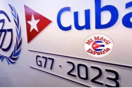 Hội nghị Thượng đỉnh Nhóm G77 và Trung Quốc khai mạc ngày 15/9. (Nguồn: Cubasi)