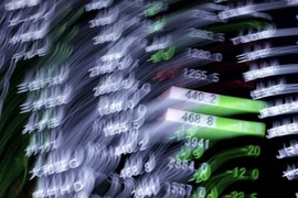 Ảnh minh họa. (Nguồn: Bloomberg) 