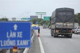 (Ảnh minh họa: Minh Quyết/TTXVN) 