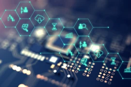 Ảnh minh họa. (Nguồn: weforum.org) 