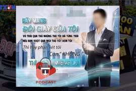[Audio] 10 đặc điểm của các 'chuyên gia tài chính đa cấp' ở Việt Nam