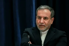 Ngoại trưởng Iran Abbas Araghchi. (Ảnh: IRNA/TTXVN)