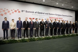 Bất chấp những hứa hẹn tại nhiều hội nghị thượng đỉnh 17+1, Trung Quốc đầu tư rất ít vào các nước Trung Á và Đông Âu. (Nguồn: Getty Images) 