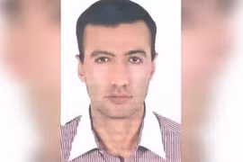 Đối tượng Reza Karimi. (Nguồn: tehrantimes.co)