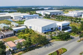 Ảnh minh họa. (Nguồn: thanhtra.com.vn)