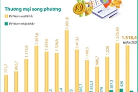 Thúc đẩy quan hệ hợp tác giữa hai nước Việt Nam và Thổ Nhĩ Kỳ