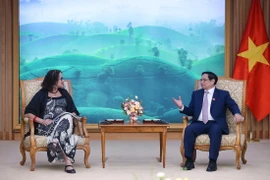 Việt Nam sẵn sàng đồng hành với Brazil trong các vấn đề đa phương và quốc tế