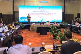 Toàn cảnh Diễn đàn. (Nguồn: Cổng Thông tin Điện tử Bộ Nông nghiệp và Phát triển Nông thôn)