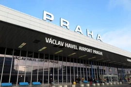 Sân bay Vaclav Havel. (Nguồn: Prague Experience)
