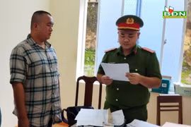Đắk Nông: Làm giả giấy tờ, lừa bán đất để chiếm đoạt tiền tỷ