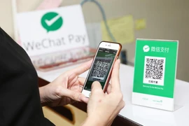 Phó Thủ tướng yêu cầu đề xuất biện pháp quản lý Alipay, Wechat pay