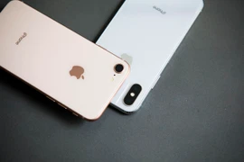 Trang web Apple rò rỉ iPhone XS 512GB và iPhone XR sáu màu tùy chọn