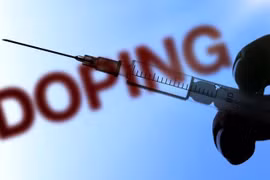 Phát hiện trường hợp đầu tiên sử dụng doping tại ASIAD 2018