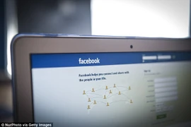 Ảnh minh họa. (Nguồn: Getty Images)