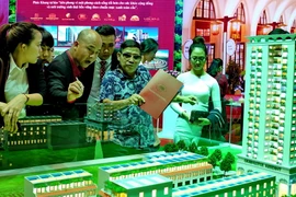 Ảnh minh họa. (Nguồn: TTXVN)