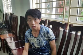 Khởi tố đối tượng vận chuyển 26 bánh heroin từ Hòa Bình về Hà Nội 