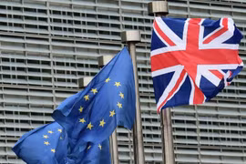 Ảnh minh họa. (Nguồn: European Commission)