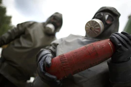 Ảnh minh họa. (Nguồn: NPR)