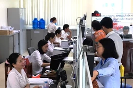 Ảnh minh họa. (Nguồn: TTXVN)