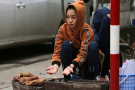 Ảnh minh họa. (Nguồn: TTXVN)