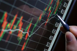 Thị trường chứng khoán tuần qua: Đi lên trong giằng co và rung lắc
