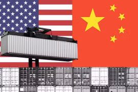 Trung Quốc và Mỹ liệu có "xuống thang" trong cuộc chiến thương mại?