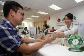 Ảnh minh họa. (Nguồn: TTXVN)