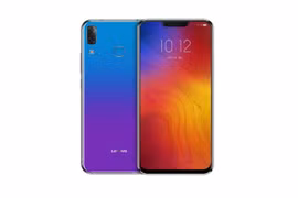 Mẫu Lenovo Z5. (Nguồn: Lenovo)