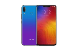 Mẫu Lenovo Z5. (Nguồn: Lenovo)