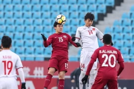 Những hình ảnh đáng nhớ trong chiến thắng lịch sử của U23 Việt Nam