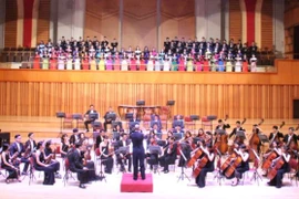 Đặc sắc chương trình nghệ thuật chào mừng Ngày Âm nhạc Việt Nam
