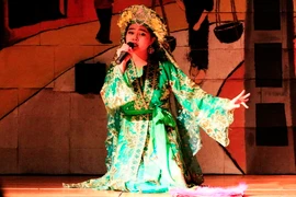 (Ảnh: Quang Thanh/Vietnam+)