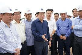 PTT Trịnh Đình Dũng: Thông tuyến cao tốc TP.HCM-Cần Thơ vào 2020