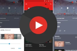 Ảnh minh họa. (Nguồn: androidauthority)