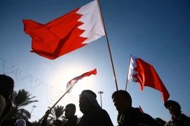 Ảnh minh họa. (Nguồn: Gulf Business)