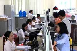 Ảnh minh họa. (Nguồn: TTXVN)