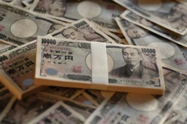 Ảnh minh họa. (Nguồn: Bloomberg)