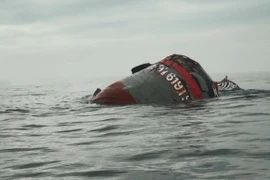 Ảnh minh họa. (Ảnh: Nguyên Linh/TTXVN)