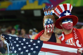 Ảnh minh họa. (Nguồn: AFP)